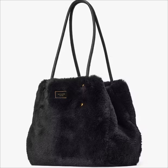 Kate Spade Tote - Picture 3 of 11